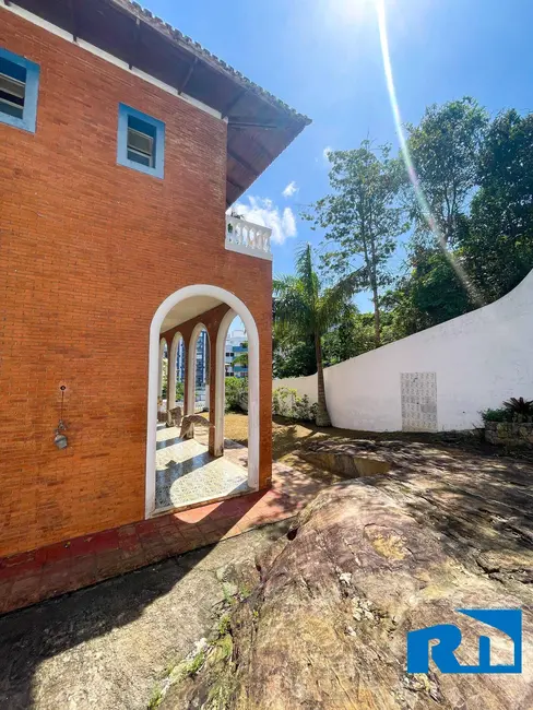 Foto 66 de Casa à venda, 3025m2 em Martim de Sá, Caraguatatuba - SP