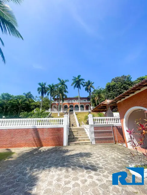 Casa à venda, 3025m2 em Martim de Sá, Caraguatatuba - SP - imagem 4 Foto 4 de Casa à venda, 3025m2 em Martim de Sá, Caraguatatuba - SP