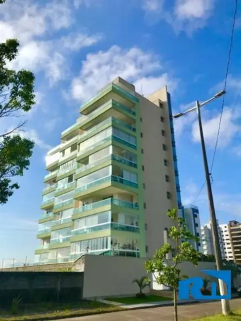 Foto 1 de Cobertura com 4 quartos à venda, 232m2 em Loteamento Jardim Aruan, Caraguatatuba - SP