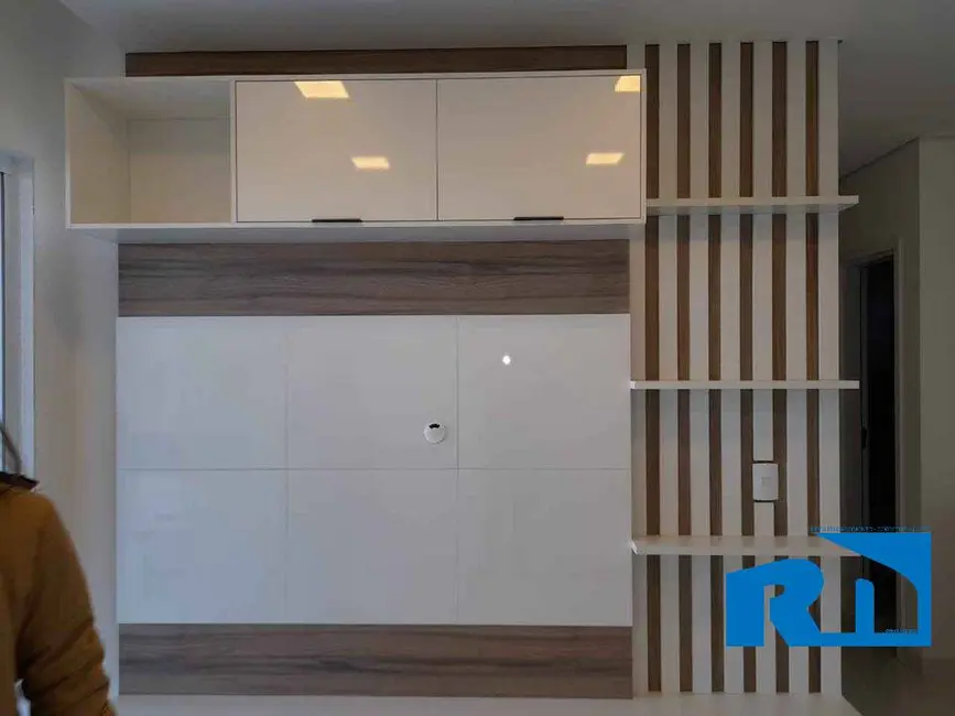 Foto 3 de Apartamento com 2 quartos à venda, 74m2 em Indaiá, Caraguatatuba - SP