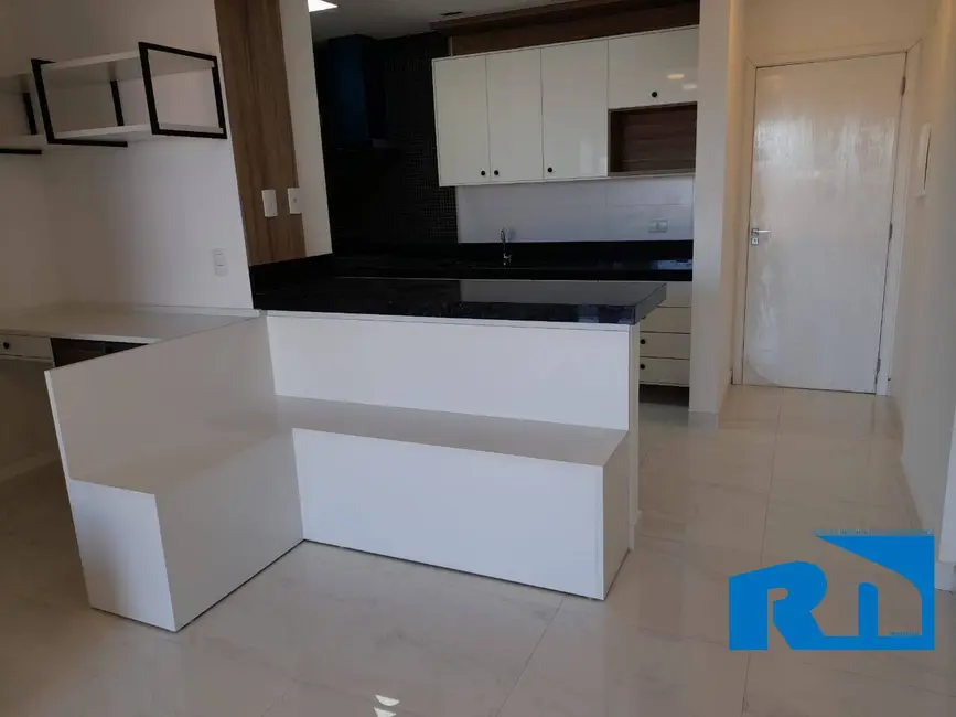 Foto 7 de Apartamento com 2 quartos à venda, 74m2 em Indaiá, Caraguatatuba - SP