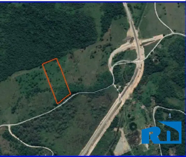 Foto 1 de Terreno / Lote à venda, 30500m2 em Pegorelli, Caraguatatuba - SP