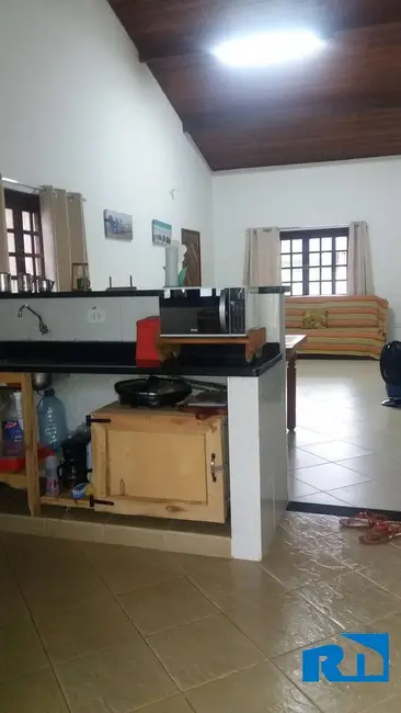 Foto 5 de Casa com 3 quartos à venda, 410m2 em Caraguatatuba - SP