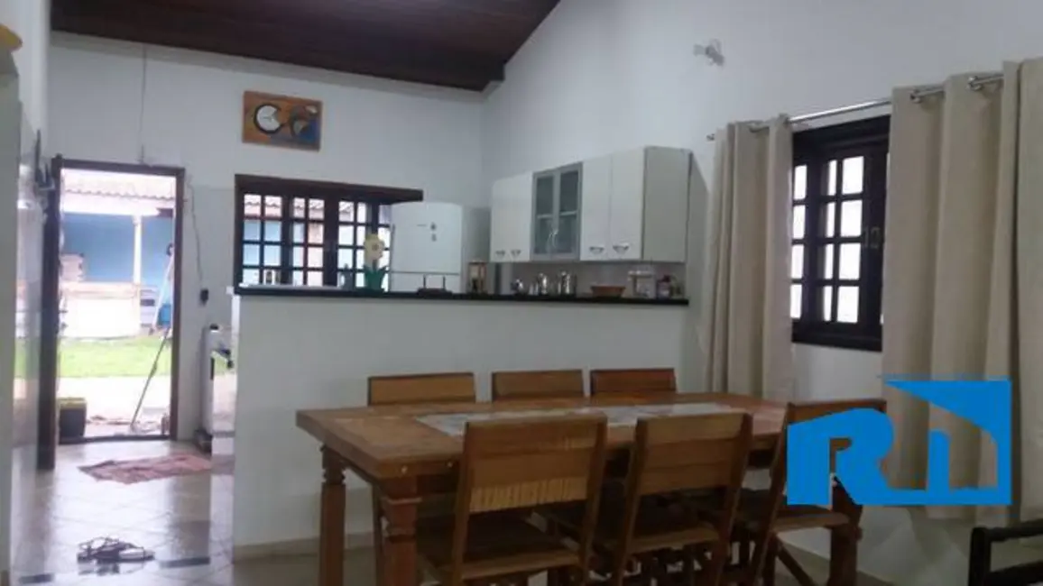 Foto 4 de Casa com 3 quartos à venda, 410m2 em Caraguatatuba - SP