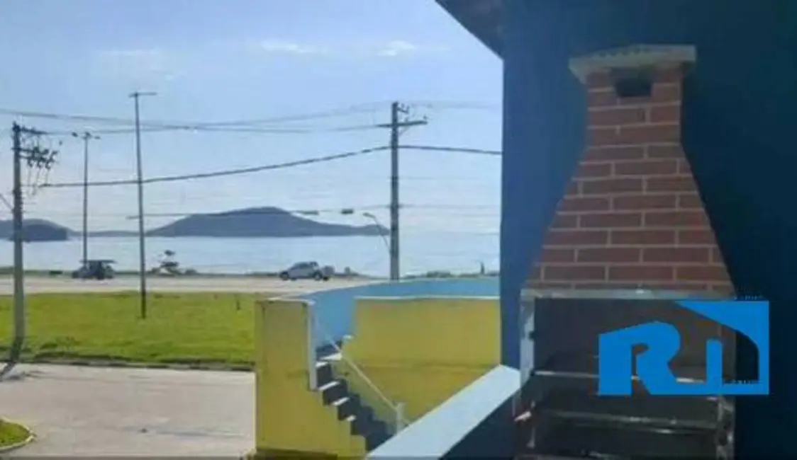 Foto 8 de Pousada à venda, 800m2 em Balneário Copacabana, Caraguatatuba - SP