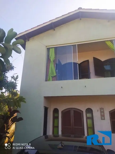 Foto 4 de Pousada à venda, 800m2 em Balneário Copacabana, Caraguatatuba - SP