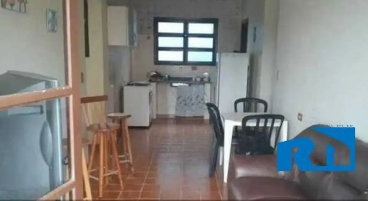 Foto 6 de Pousada à venda, 800m2 em Balneário Copacabana, Caraguatatuba - SP