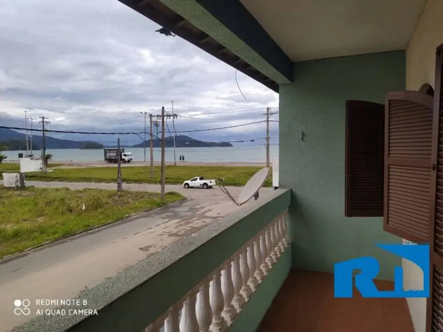 Foto 10 de Pousada à venda, 800m2 em Balneário Copacabana, Caraguatatuba - SP