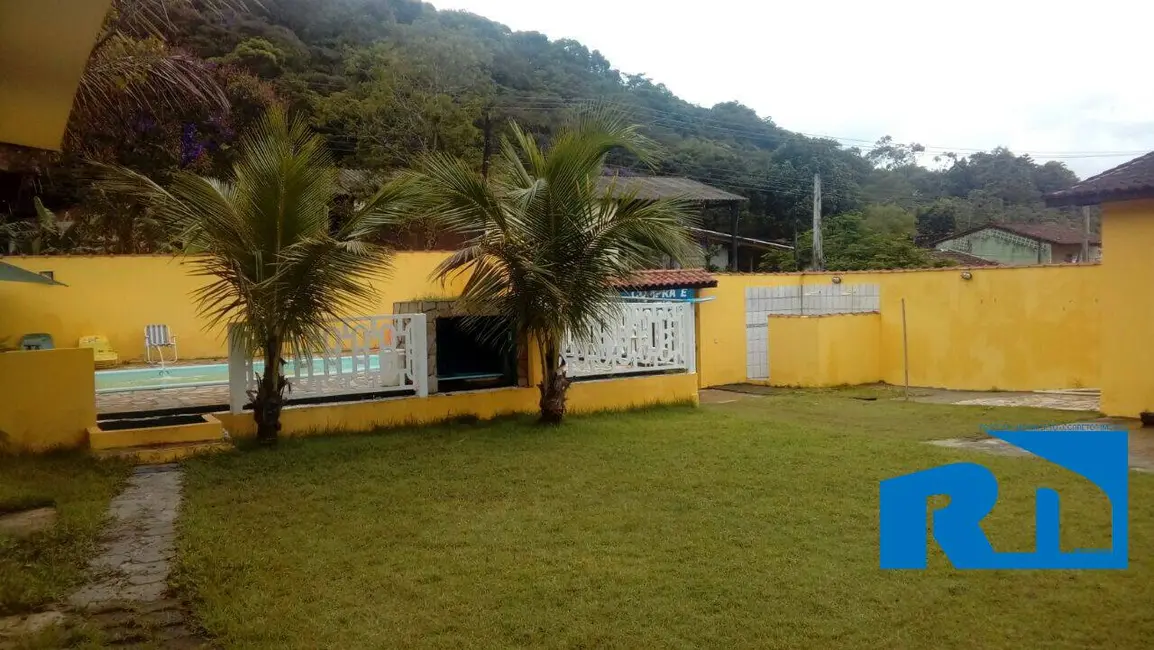 Casa com 4 quartos à venda, 360m2 em Massaguaçu, Caraguatatuba - SP - imagem 5 Foto 5 de Casa com 4 quartos à venda, 360m2 em Massaguaçu, Caraguatatuba - SP