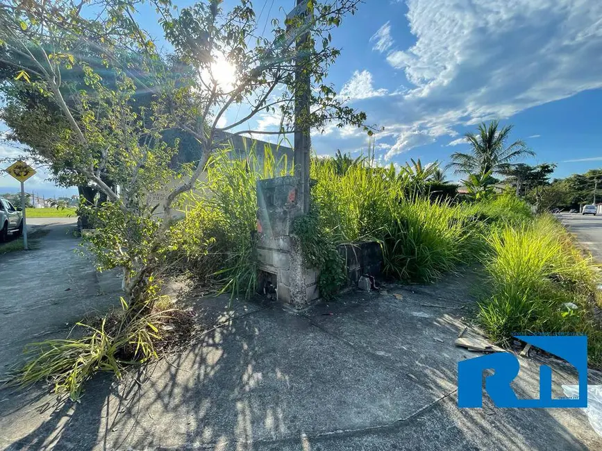 Foto 2 de Terreno / Lote à venda, 378m2 em Caraguatatuba - SP