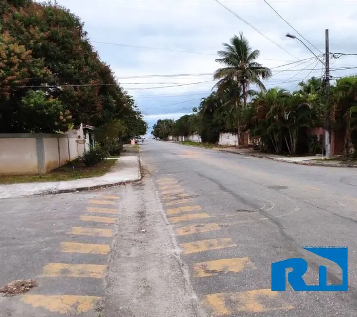 Foto 4 de Terreno / Lote à venda, 378m2 em Caraguatatuba - SP