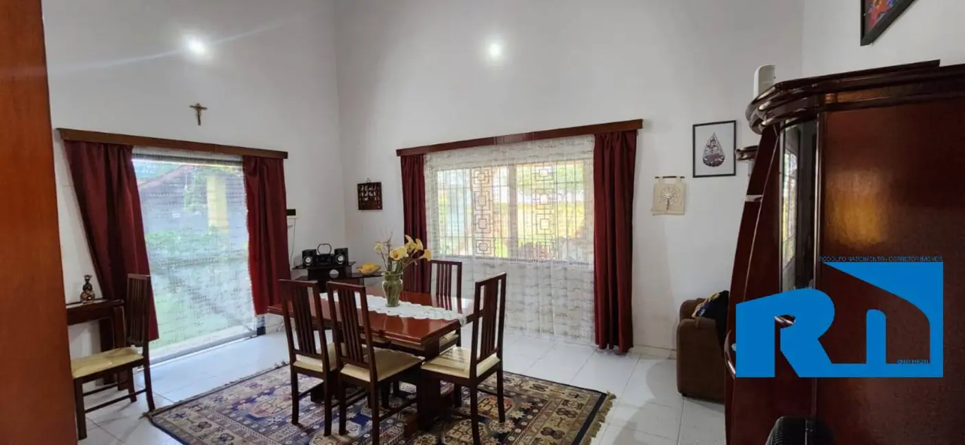 Foto 7 de Casa com 5 quartos à venda, 720m2 em Jardim Britânia, Caraguatatuba - SP