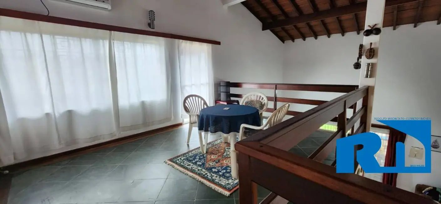 Foto 8 de Casa com 5 quartos à venda, 720m2 em Jardim Britânia, Caraguatatuba - SP