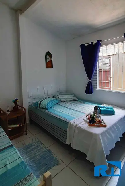 Foto 9 de Casa com 2 quartos à venda, 200m2 em Praia das Palmeiras, Caraguatatuba - SP