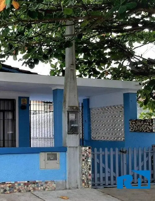 Foto 1 de Casa com 2 quartos à venda, 200m2 em Praia das Palmeiras, Caraguatatuba - SP