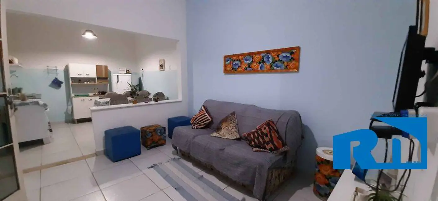 Foto 5 de Casa com 2 quartos à venda, 200m2 em Praia das Palmeiras, Caraguatatuba - SP