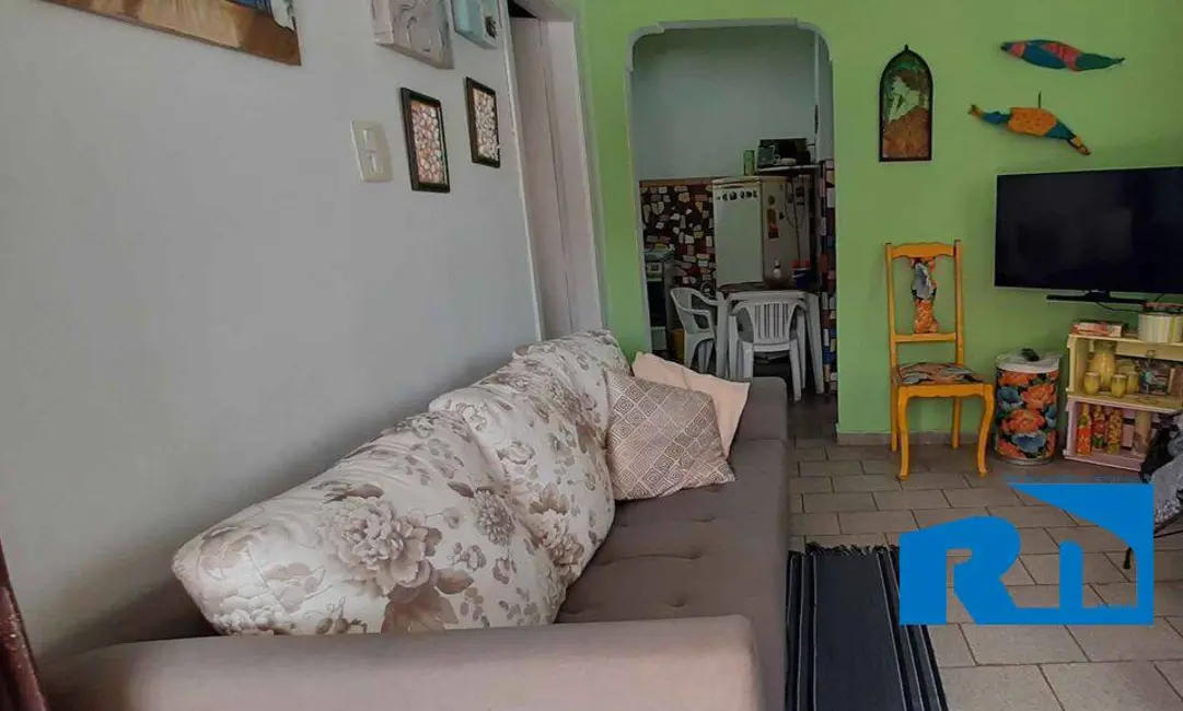 Foto 6 de Casa com 2 quartos à venda, 200m2 em Praia das Palmeiras, Caraguatatuba - SP