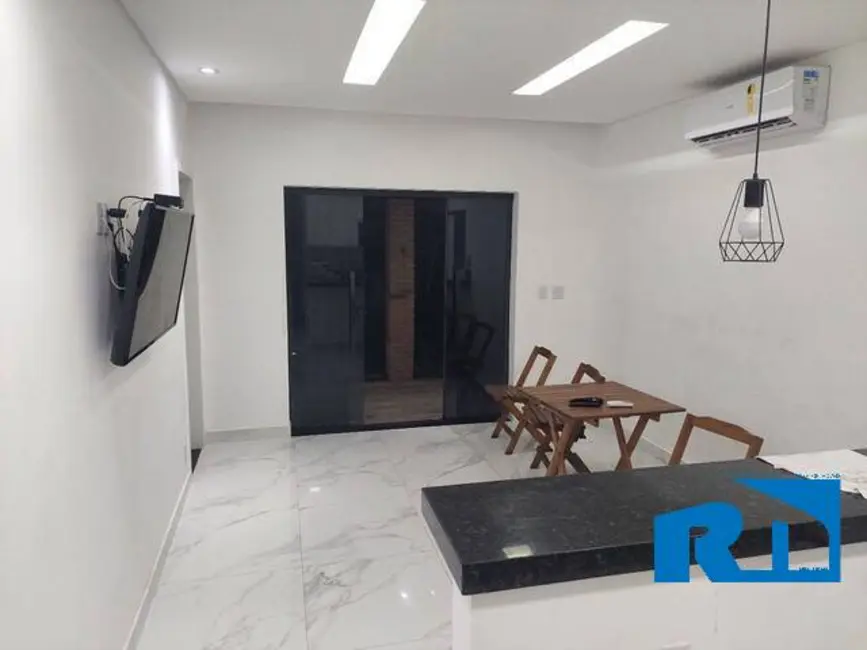 Foto 5 de Casa com 4 quartos à venda em Pontal de Santa Marina, Caraguatatuba - SP