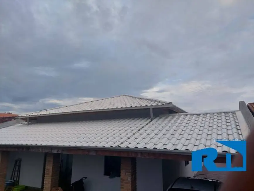 Foto 4 de Casa com 4 quartos à venda em Pontal de Santa Marina, Caraguatatuba - SP