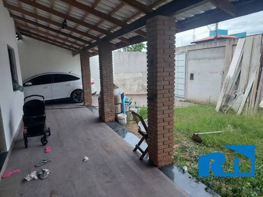 Foto 3 de Casa com 4 quartos à venda em Pontal de Santa Marina, Caraguatatuba - SP