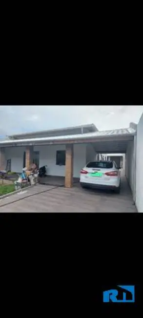 Foto 2 de Casa com 4 quartos à venda em Pontal de Santa Marina, Caraguatatuba - SP