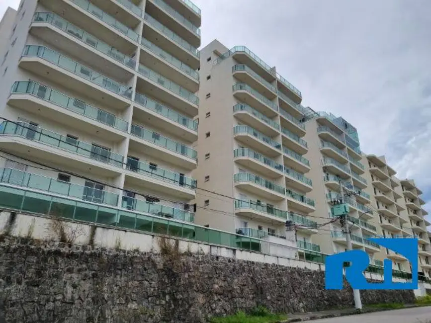 Foto 1 de Apartamento com 2 quartos à venda, 84m2 em Cidade Jardim, Caraguatatuba - SP