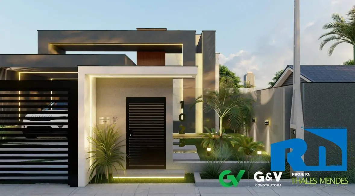 Casa com 3 quartos à venda, 200m2 em Pontal de Santa Marina, Caraguatatuba - SP - imagem 4 Foto 4 de Casa com 3 quartos à venda, 200m2 em Pontal de Santa Marina, Caraguatatuba - SP