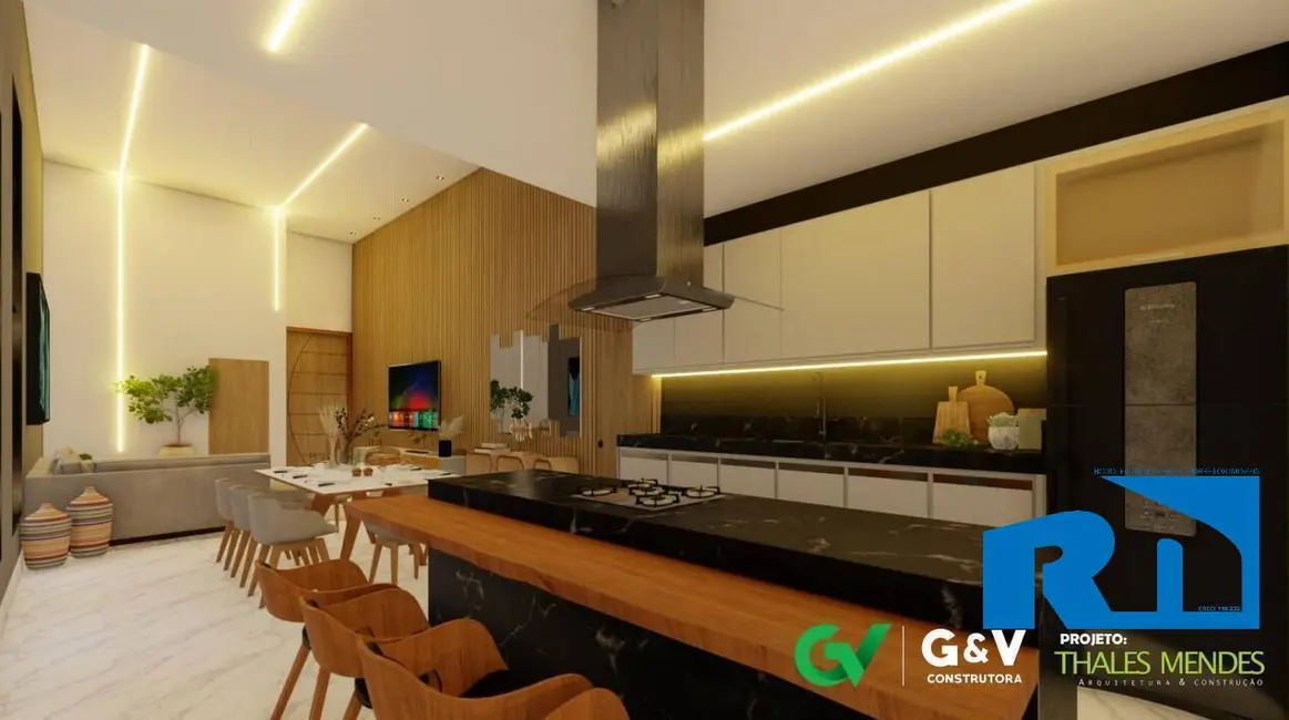 Casa com 3 quartos à venda, 200m2 em Pontal de Santa Marina, Caraguatatuba - SP - imagem 9 Foto 9 de Casa com 3 quartos à venda, 200m2 em Pontal de Santa Marina, Caraguatatuba - SP