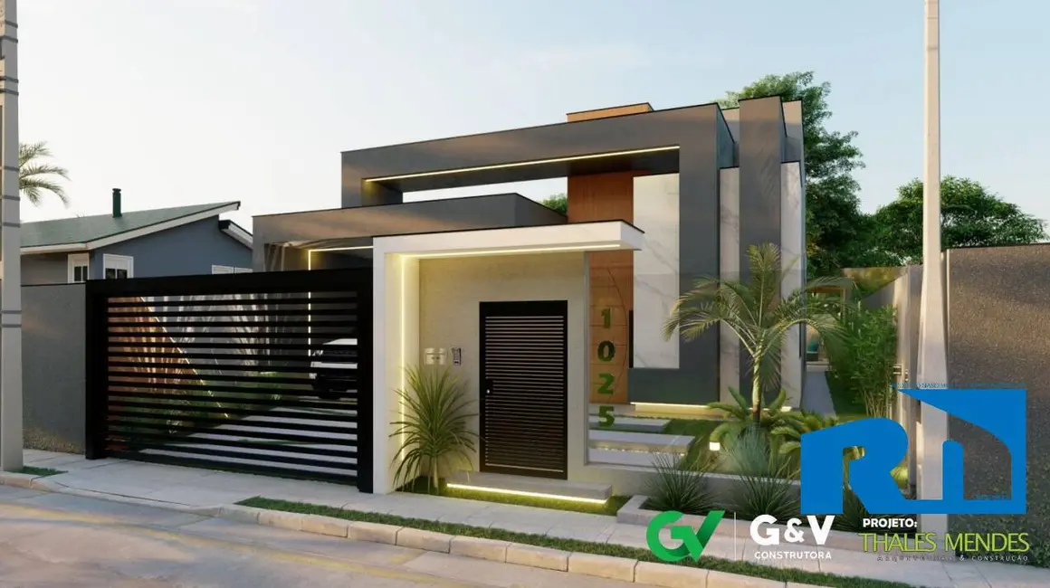 Casa com 3 quartos à venda, 200m2 em Pontal de Santa Marina, Caraguatatuba - SP - imagem 5 Foto 5 de Casa com 3 quartos à venda, 200m2 em Pontal de Santa Marina, Caraguatatuba - SP