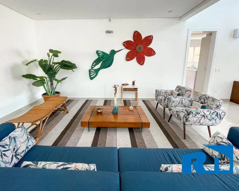 Foto 7 de Casa com 5 quartos à venda em Caputera, Caraguatatuba - SP