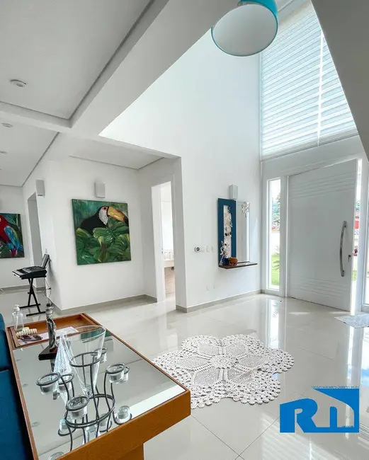 Foto 4 de Casa com 5 quartos à venda em Caputera, Caraguatatuba - SP