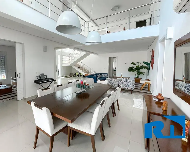 Foto 9 de Casa com 5 quartos à venda em Caputera, Caraguatatuba - SP