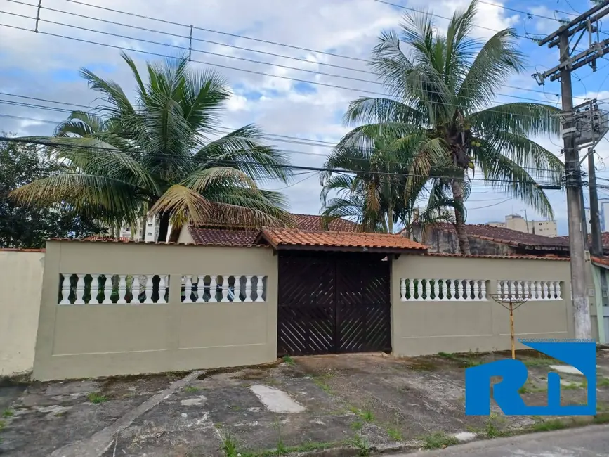 Foto 1 de Casa com 3 quartos à venda, 450m2 em Caraguatatuba - SP