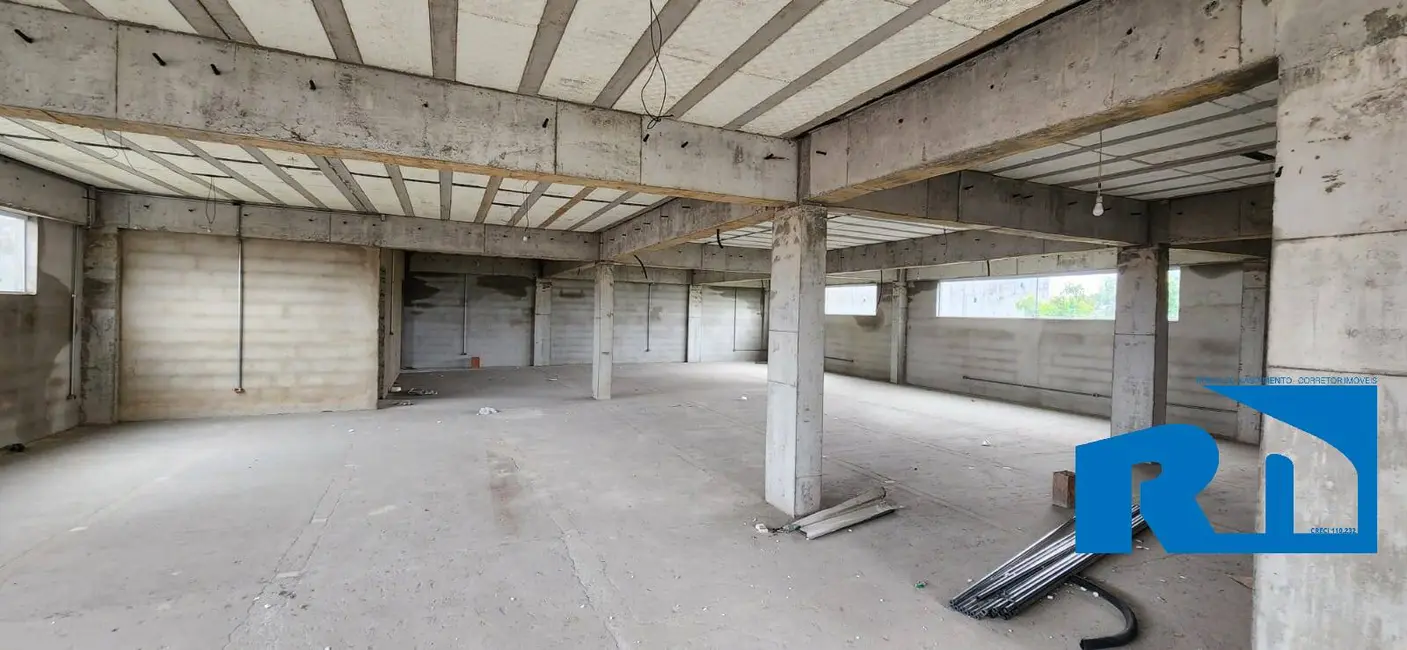 Foto 6 de Sala Comercial à venda, 720m2 em Travessão, Caraguatatuba - SP