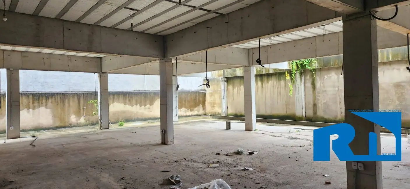 Foto 7 de Sala Comercial à venda, 720m2 em Travessão, Caraguatatuba - SP