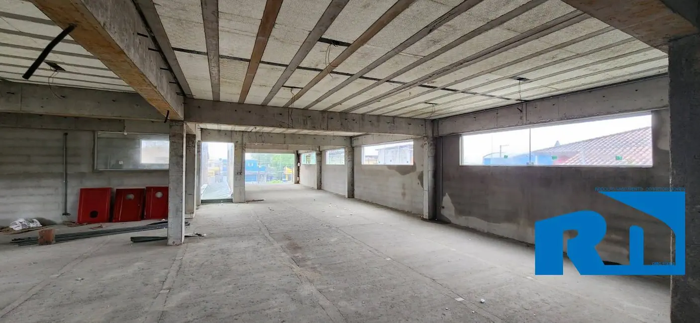 Foto 3 de Sala Comercial à venda, 720m2 em Travessão, Caraguatatuba - SP