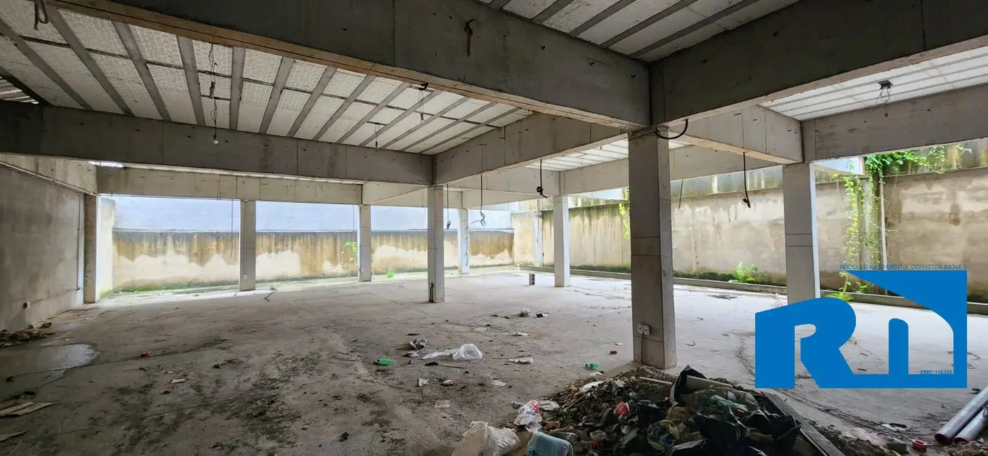 Foto 5 de Sala Comercial à venda, 720m2 em Travessão, Caraguatatuba - SP