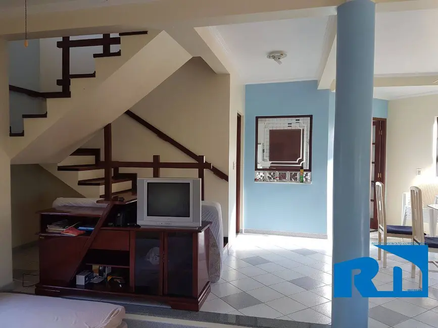 Foto 7 de Casa com 5 quartos à venda, 340m2 em Capricórnio I, Caraguatatuba - SP