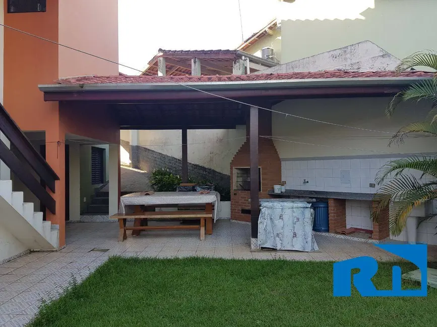 Foto 4 de Casa com 5 quartos à venda, 340m2 em Capricórnio I, Caraguatatuba - SP