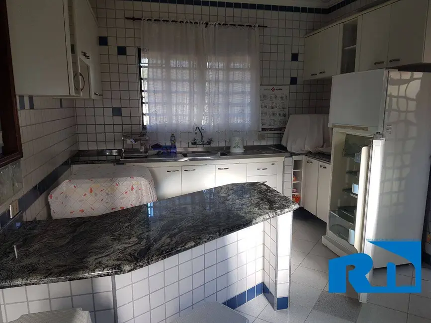 Foto 9 de Casa com 5 quartos à venda, 340m2 em Capricórnio I, Caraguatatuba - SP