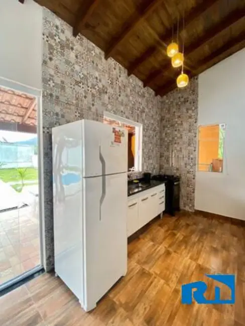 Foto 7 de Casa com 4 quartos à venda em Mar Verde II, Caraguatatuba - SP