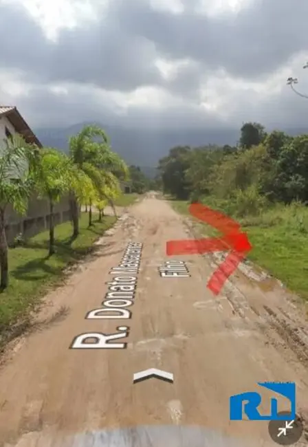 Terreno / Lote à venda, 372m2 em Massaguaçu, Caraguatatuba - SP - imagem 6 Foto 6 de Terreno / Lote à venda, 372m2 em Massaguaçu, Caraguatatuba - SP