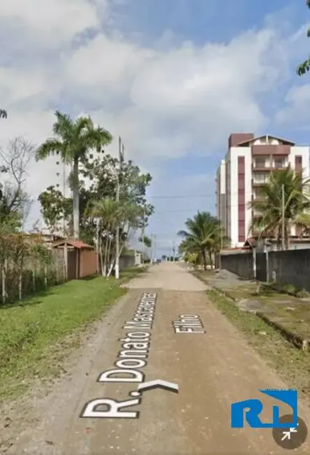 Terreno / Lote à venda, 372m2 em Massaguaçu, Caraguatatuba - SP - imagem 3 Foto 3 de Terreno / Lote à venda, 372m2 em Massaguaçu, Caraguatatuba - SP