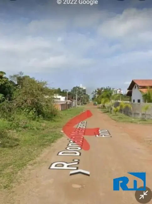 Terreno / Lote à venda, 372m2 em Massaguaçu, Caraguatatuba - SP - imagem 5 Foto 5 de Terreno / Lote à venda, 372m2 em Massaguaçu, Caraguatatuba - SP