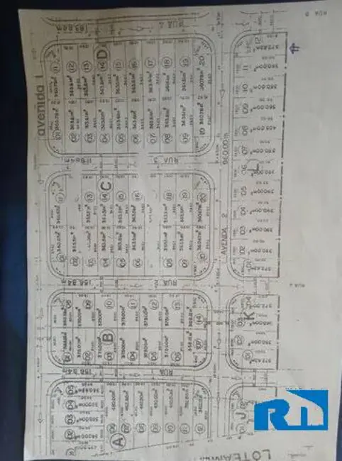 Terreno / Lote à venda, 372m2 em Massaguaçu, Caraguatatuba - SP - imagem 7 Foto 7 de Terreno / Lote à venda, 372m2 em Massaguaçu, Caraguatatuba - SP