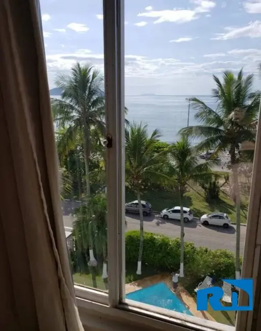 Foto 3 de Apartamento com 3 quartos à venda, 133m2 em Balneário Copacabana, Caraguatatuba - SP