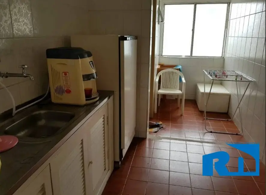 Foto 6 de Apartamento com 3 quartos à venda, 133m2 em Balneário Copacabana, Caraguatatuba - SP