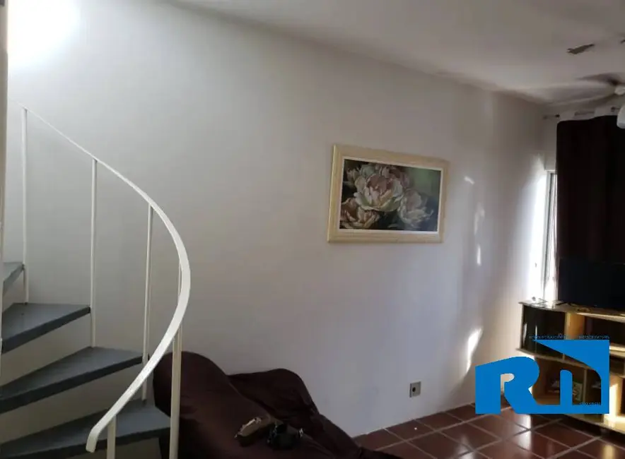 Foto 9 de Apartamento com 3 quartos à venda, 133m2 em Balneário Copacabana, Caraguatatuba - SP