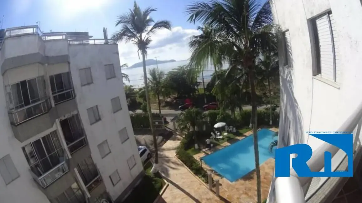 Foto 4 de Apartamento com 3 quartos à venda, 133m2 em Balneário Copacabana, Caraguatatuba - SP