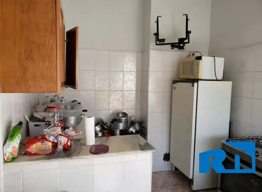 Foto 8 de Apartamento com 3 quartos à venda, 133m2 em Balneário Copacabana, Caraguatatuba - SP